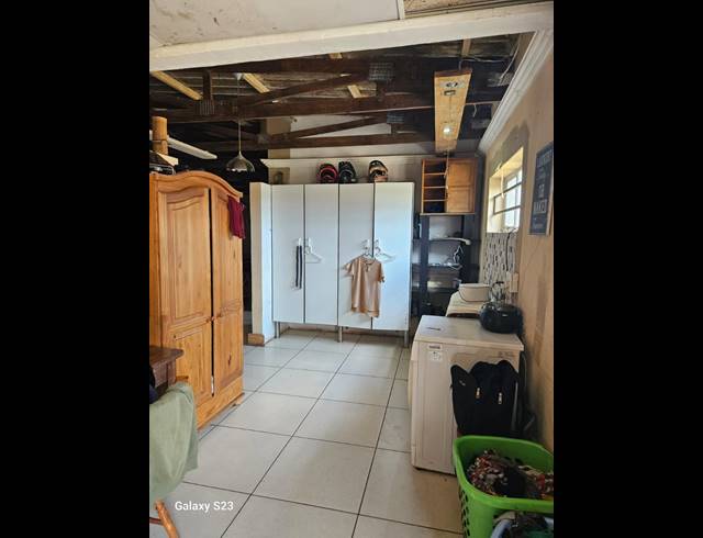 9.50HA SMALLHOLDING FOR SALE IN MYNGENOEGEN AH